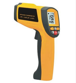 Non contact -18C~1150C 50:1 infrared thermometer supplier