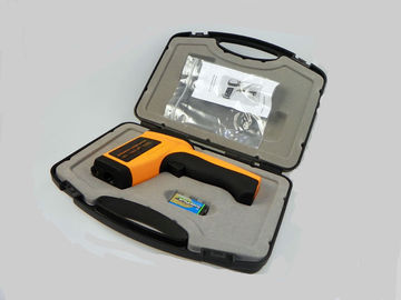 Non contact -18C~1150C 50:1 infrared thermometer supplier