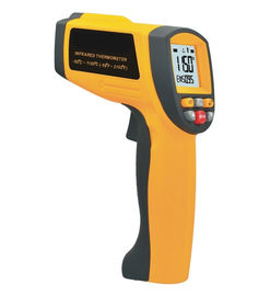 Non contact portable -50°C~ 1150°C infrared thermometer supplier