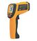 Non contact portable -50°C~ 1150°C infrared thermometer supplier