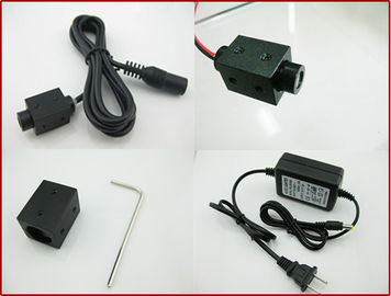 808nm 200mw Dot Infrared Laser Module supplier