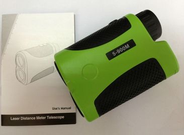 Portable 5-900m Laser Range Finder supplier