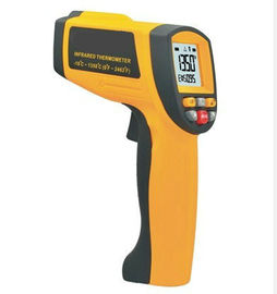 Non contact -18C ~ 1350C 50:1 infrared thermometer supplier