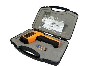 Non contact -18C ~ 1350C 50:1 infrared thermometer supplier