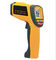 Non contact 200°C to 1650°C infrared thermometer supplier