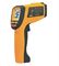 Non contact 200°C to 1650°C infrared thermometer supplier