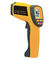 Non contact 200°C to 1850°C infrared thermometer supplier