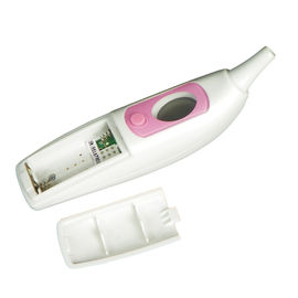 non contact portable infrared ear thermometer supplier