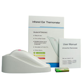 non contact portable infrared ear thermometer supplier