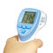 Non Contact Portable Infrared Forehead Thermometer supplier