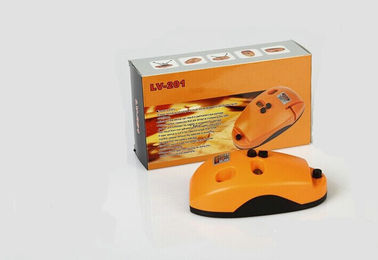 2 Laser Lines Horizontal Laser Level Mouse Measuring Ruler supplier