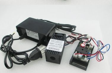 445nm  1000mW  DC 12V Blue Dot Laser Module For Electrical Tools And Leveling Instruments supplier