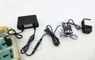 445nm  1000mW  DC 12V Blue Dot Laser Module For Electrical Tools And Leveling Instruments supplier