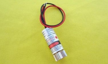 650nm 5mw Adjustable Focusing Red Line Laser Module  For Electrical Tools And Leveling Instrument supplier