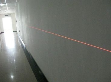 650nm 50mw Red Line Laser Module For Electrical Tools And Leveling Instrument supplier