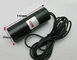 650nm 100mw Red Cross Line Laser Module For Electrical Tools And Leveling Instrument supplier