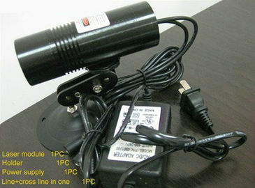 650nm 100mw Red Cross Line Laser Module For Electrical Tools And Leveling Instrument supplier