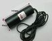 635nm 10mw Red Cross Line Laser Module For Electrical Tools And Leveling Instrument supplier