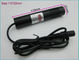 635nm 5mw Red Cross Line Laser Module For Electrical Tools And Leveling Instrument supplier