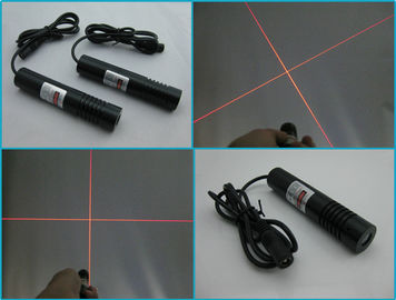 635nm 5mw Red Cross Line Laser Module For Electrical Tools And Leveling Instrument supplier