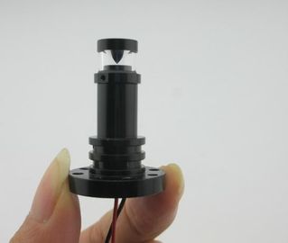 360 Degree Angel View Red Line Laser Module For Electrical Tools And Leveling Instruments supplier