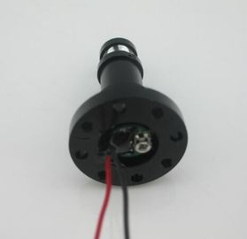 360 Degree Angel View Red Line Laser Module For Electrical Tools And Leveling Instruments supplier