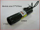 635nm 5mw 3-5V Red Laser Diode Module For Shoemaking Machinery supplier