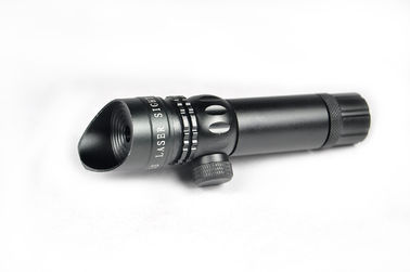 Tactical red beam laser sight with rail mount supplier