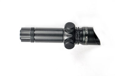 Tactical red beam laser sight with rail mount supplier