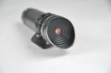 Tactical red beam laser sight with rail mount supplier