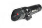 Tactical red beam laser sight with rail mount supplier