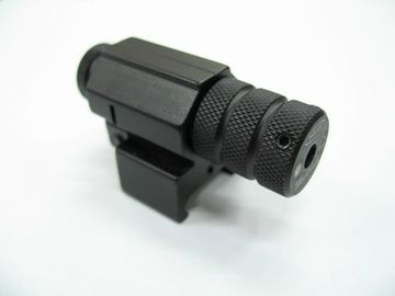 Mini Red Laser Sight  with Tail Switch supplier