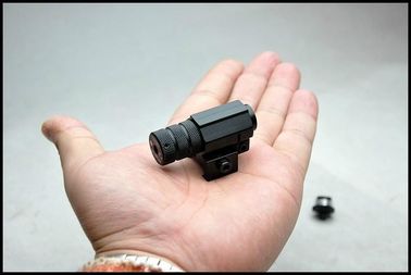 Mini Red Laser Sight  with Tail Switch supplier