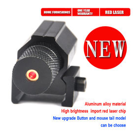 Mini Red Laser Sight  with Tail Switch supplier