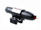 Rail Mount Red Laser Gun Sight for pistol supplier