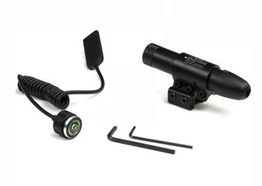 Rail Mount Red Laser Gun Sight for pistol supplier