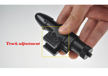 Tactical green beam laser sight with rail mount supplier