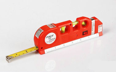 Red Color Multifunction Laser Level Meter supplier