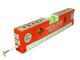 Red Color Multifunction Laser Level with Tape Measure supplier