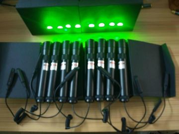 532nm 100mw Long Diatance Green Laser Designator supplier