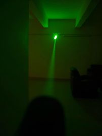 532nm 100mw Long Diatance Green Laser Designator supplier