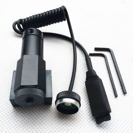 Mini Tactical Green Dot Laser Sight for Pistols and Handguns supplier