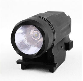 Tactical Pisto flashlight with quick release mount base supplier