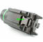 Tactical Green Laser Sight and LED Combo with Picatinny Rail supplier