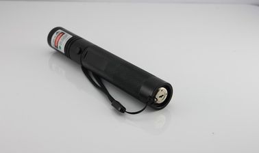 532nm 50mw focus adjustable green laser flashlights supplier