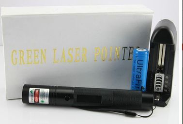 532nm 50mw focus adjustable green laser flashlights supplier