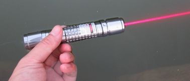 660nm 200mW Adjustable Focusing Red Beam Laser Pointer supplier