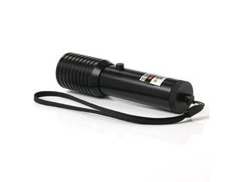 S286 1010 30mw 650nm Red Laser Pointer Torch supplier