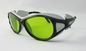 1060nm IR Laser Safety Glasses supplier
