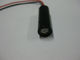 850nm 40mw infrared line laser module for touch screen supplier